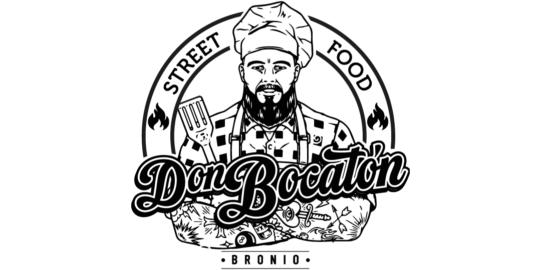 DON BOCATON FOOD TRUCK